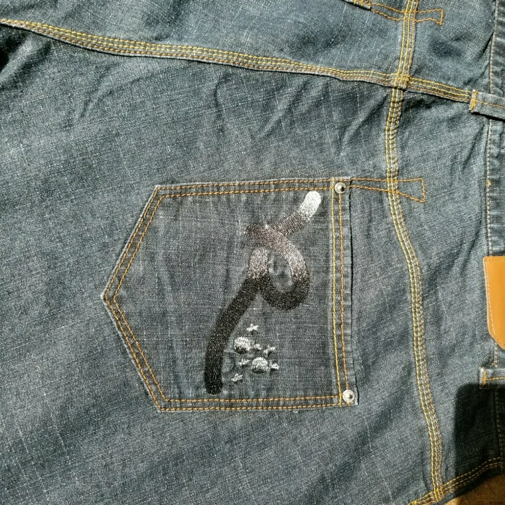 Roca Wear shorts